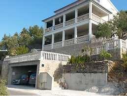 in Haus Tomica Comfortable Holiday Residence