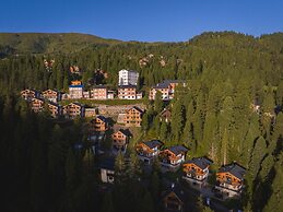 Amazing Chalet With Terrace