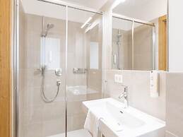 Amazing Chalet With Terrace