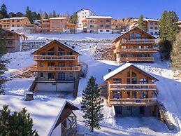 Amazing Chalet With Terrace