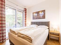 Amazing Chalet With Terrace