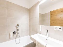 Amazing Chalet With Terrace