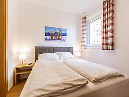 Amazing Chalet With Terrace