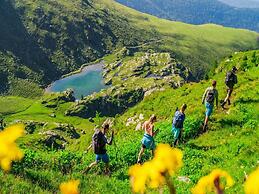 Amazing Chalet With Terrace