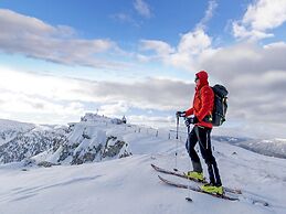 Amazing Chalet With Terrace