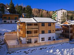 Amazing Chalet With Terrace