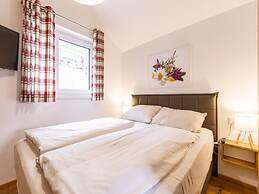 Amazing Chalet With Terrace