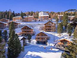 Amazing Chalet With Terrace