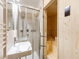 Amazing Chalet With Terrace