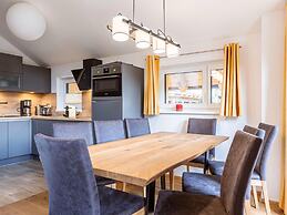 Amazing Chalet With Terrace