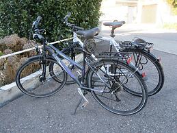 Cheerful Apartment in Uhldingen