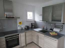 Cheerful Apartment in Uhldingen