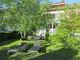 Cheerful Apartment in Uhldingen