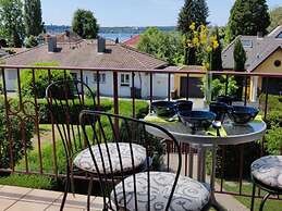 Cheerful Apartment in Uhldingen