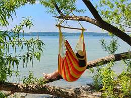 Cheerful Apartment in Uhldingen