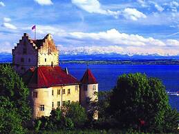 Cheerful Apartment in Uhldingen