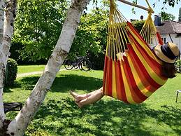 Cheerful Apartment in Uhldingen