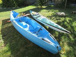 Cheerful Apartment in Uhldingen