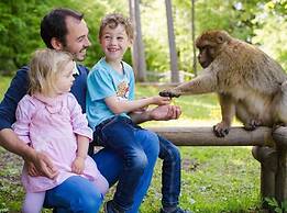 Cheerful Apartment in Uhldingen