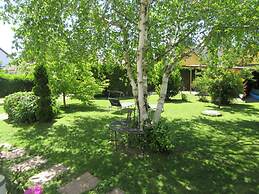 Cheerful Apartment in Uhldingen