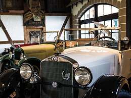 Cheerful Apartment in Uhldingen