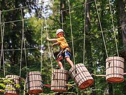 Cheerful Apartment in Uhldingen