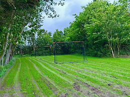4 Star Holiday Home in Ulfborg-by Traum