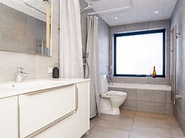 4 Star Holiday Home in Ulfborg-by Traum