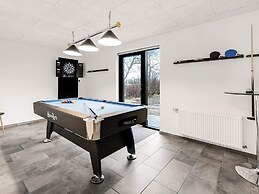 4 Star Holiday Home in Ulfborg-by Traum