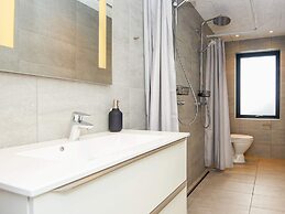 4 Star Holiday Home in Ulfborg-by Traum