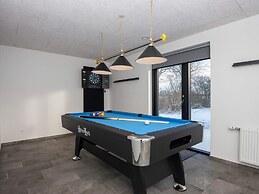 4 Star Holiday Home in Ulfborg-by Traum
