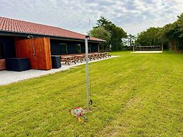 4 Star Holiday Home in Ulfborg-by Traum