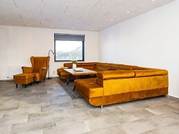 4 Star Holiday Home in Ulfborg-by Traum