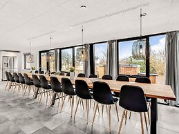 4 Star Holiday Home in Ulfborg-by Traum