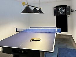 4 Star Holiday Home in Ulfborg-by Traum