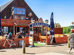 4 Star Holiday Home in Ulfborg-by Traum