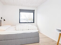 4 Star Holiday Home in Ulfborg-by Traum