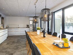 4 Star Holiday Home in Ulfborg-by Traum