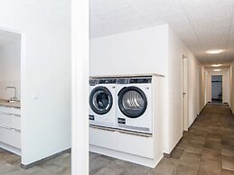 4 Star Holiday Home in Ulfborg-by Traum