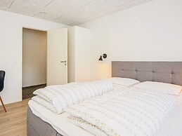4 Star Holiday Home in Ulfborg-by Traum