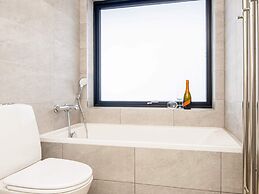 4 Star Holiday Home in Ulfborg-by Traum