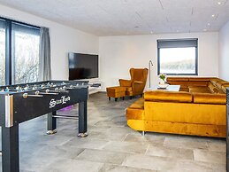 4 Star Holiday Home in Ulfborg-by Traum