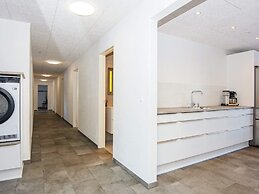 4 Star Holiday Home in Ulfborg-by Traum
