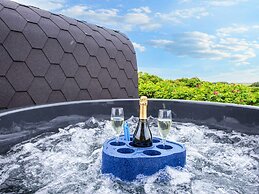 4 Star Holiday Home in Ulfborg-by Traum