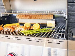 4 Star Holiday Home in Ulfborg-by Traum