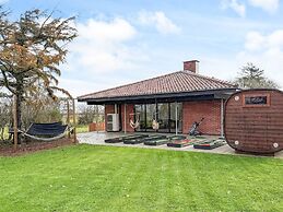 4 Star Holiday Home in Ulfborg-by Traum