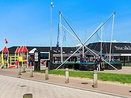 4 Star Holiday Home in Ulfborg-by Traum