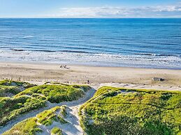 4 Star Holiday Home in Ulfborg-by Traum