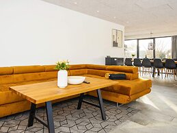 4 Star Holiday Home in Ulfborg-by Traum