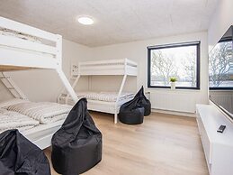 4 Star Holiday Home in Ulfborg-by Traum